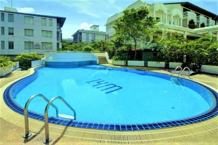 Hotelafbeelding