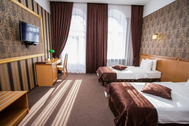 Hotel Litera