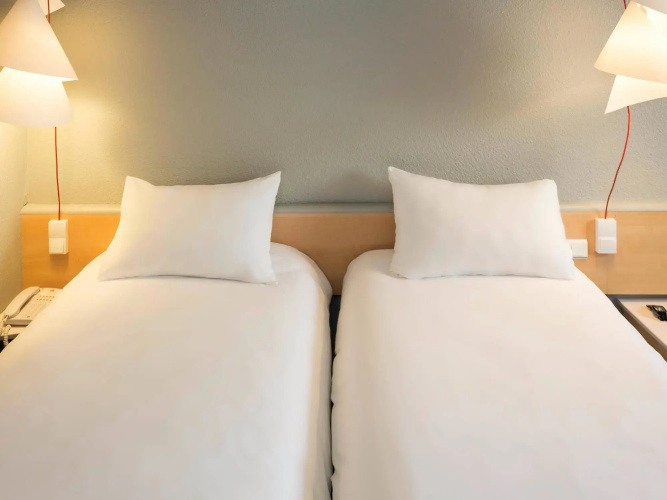 ibis Styles Perpignan Centre Gare
