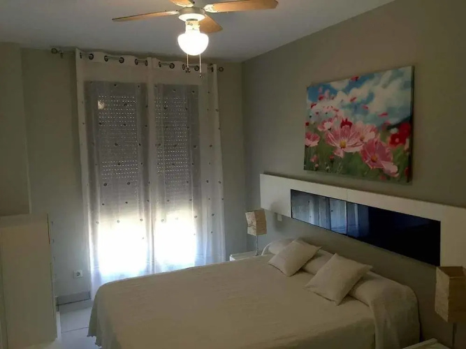 Apartamento Jardines G3-1A