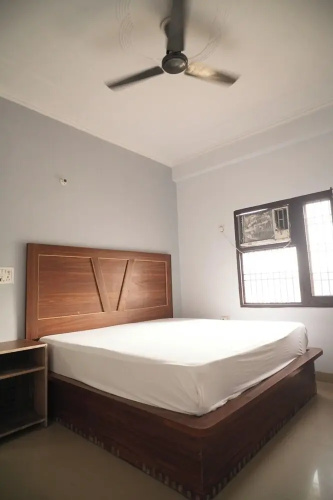 Shree Hari palace