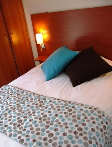 Terres de France - Le Relais du Plessis SPA Resort