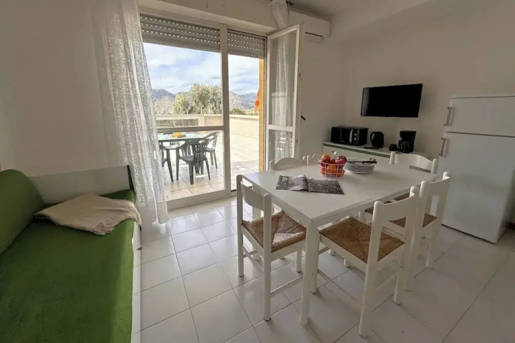 Residence Italia