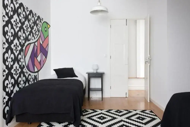 Azorean Urban Lodge