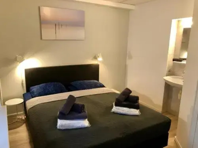 Appartement De Ark