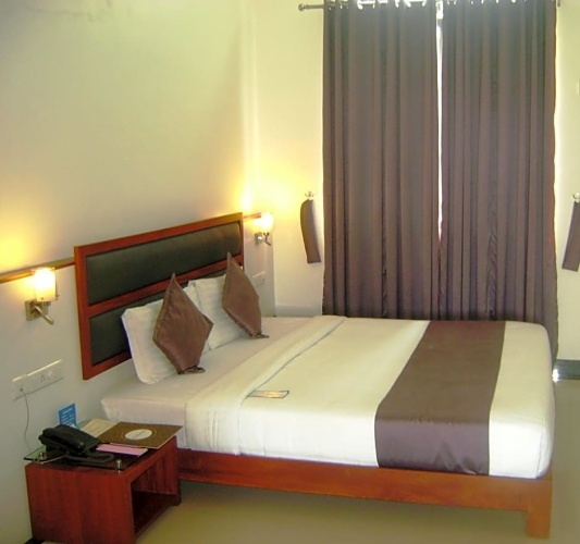 Premium Double room