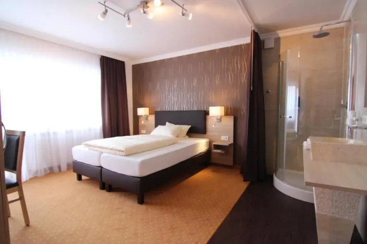 Hotel Heide Residenz