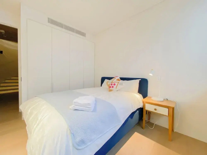 Pyrmont Town House