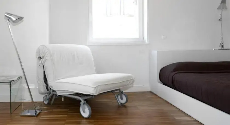 Lisbon Serviced Apartments Bairro Alto