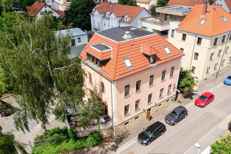 Otel görseli