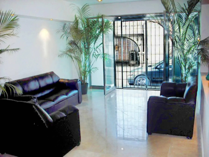 Cancun Ecosuites
