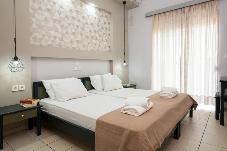 Gelina Apartments