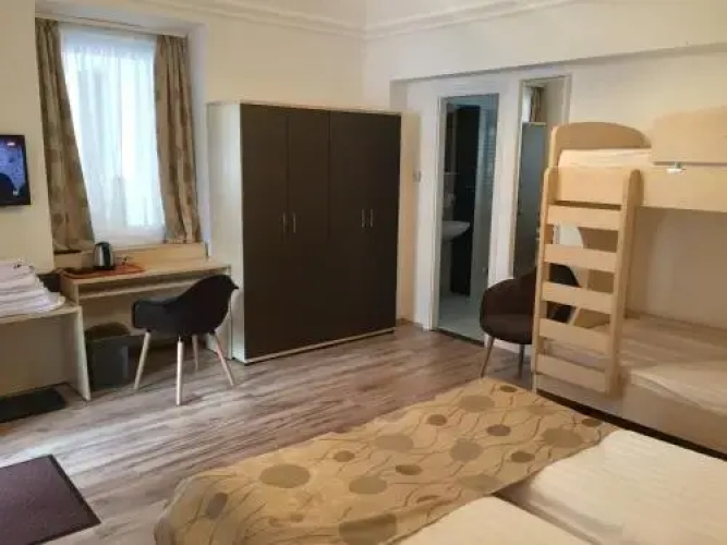 Pizza Tábor Apartman
