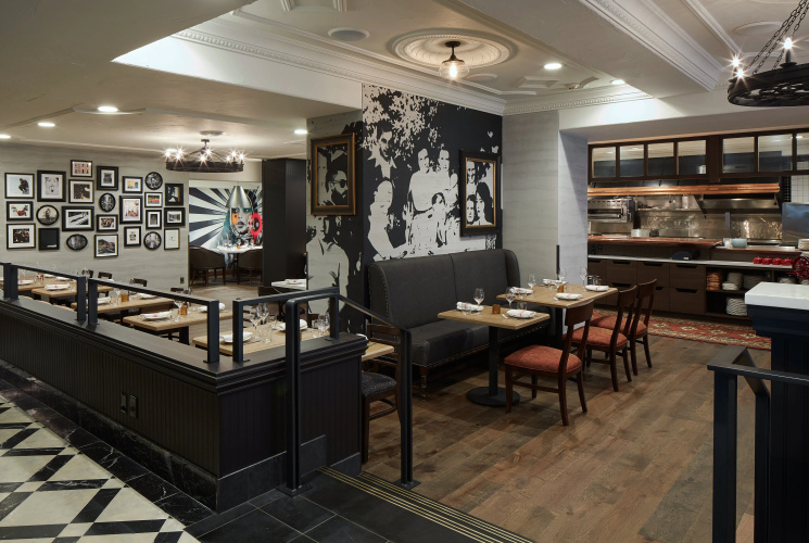 Kimpton Hotel Vintage Portland photo 29