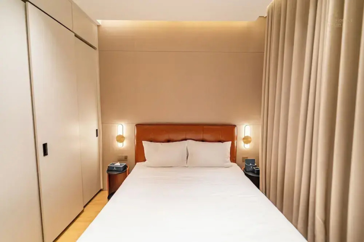 Icity Mozart Suites
