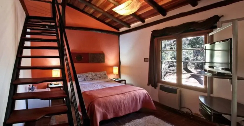 Pousada Villa Tambo