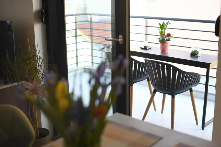 Apartment Maritimo