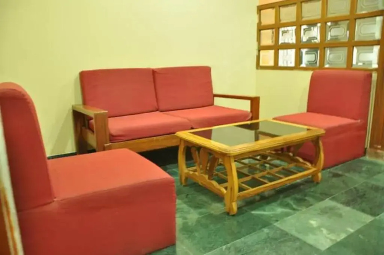 Hotel Chandan