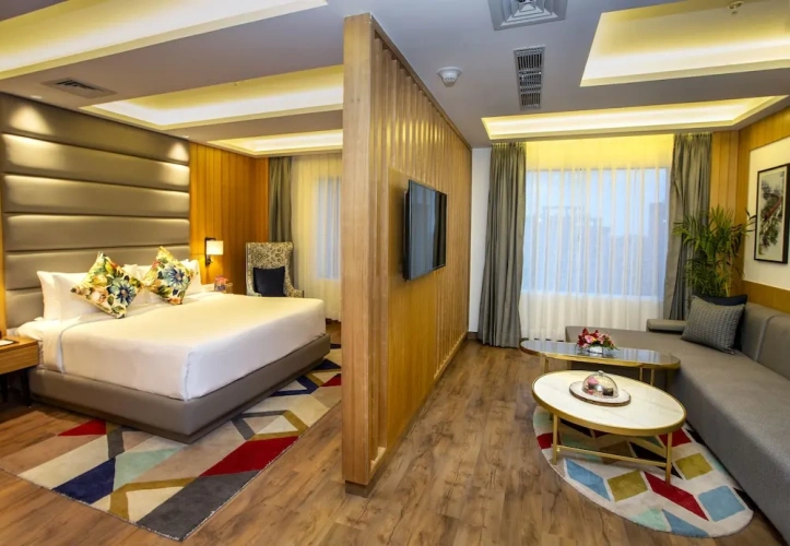 Double Suite