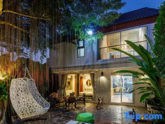 Lannatika Chiang Mai Villa
