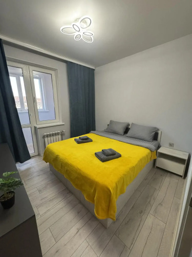 Фотография номера квартиры Апартаменты на улице Ленина 563 корпус 5