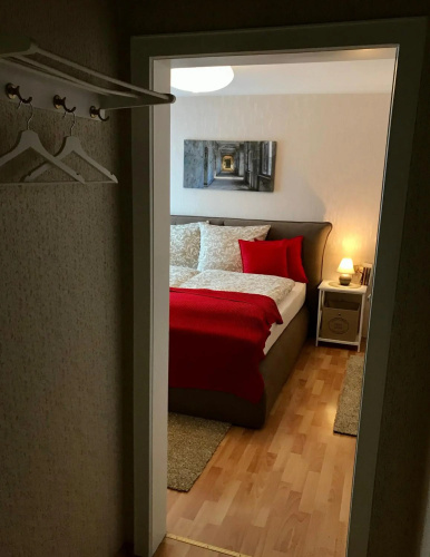 Ferienzimmer in Allensbach