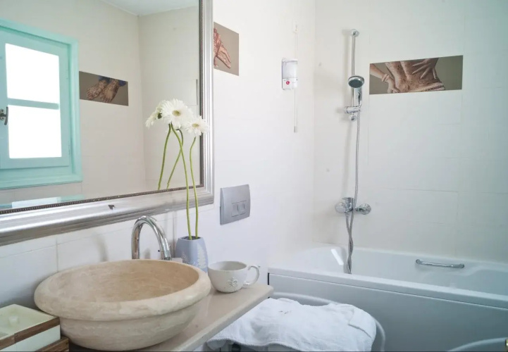 The Museum Spa Wellness Hotel
