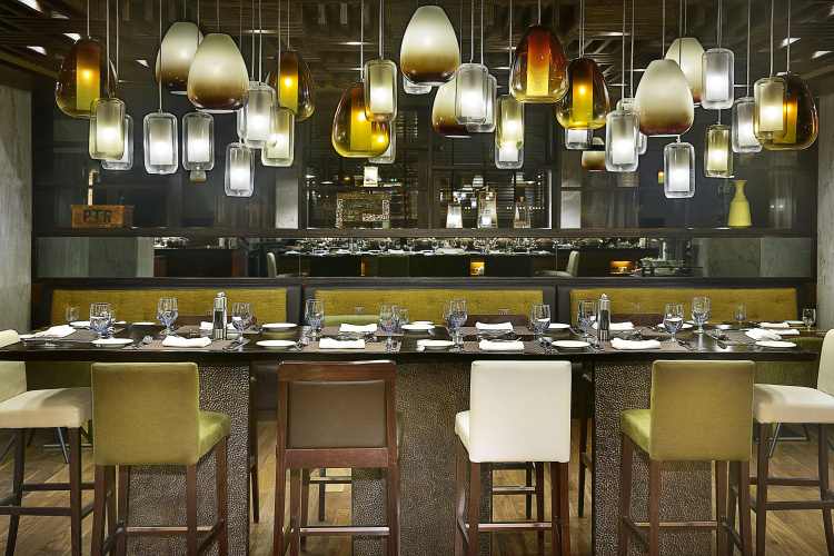 DoubleTree by Hilton Riyadh - Al Muroj Business Gate photo 20