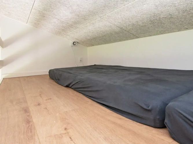 12 Person Holiday Home in Ansager