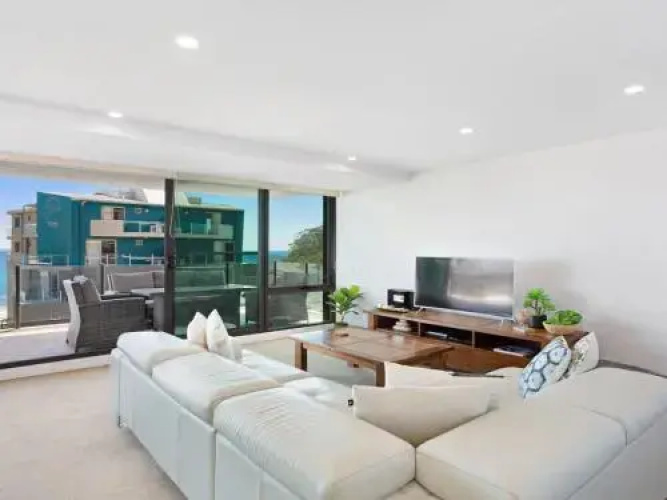 Strand Beachside 503