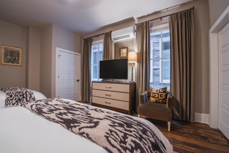 The Windsor Boutique Hotel photo 8