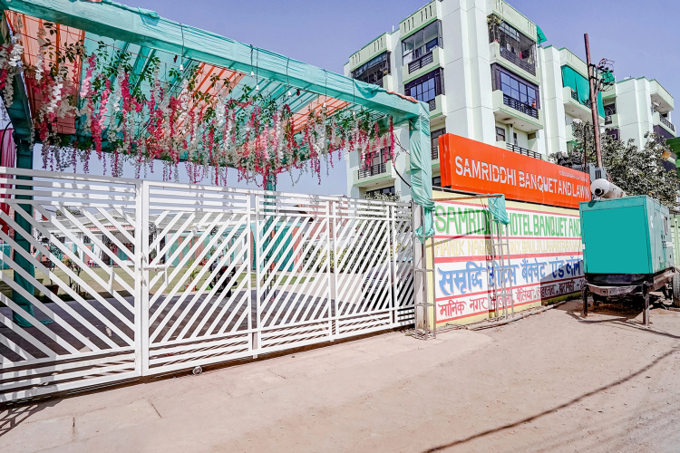 Fabhotel Siddhi