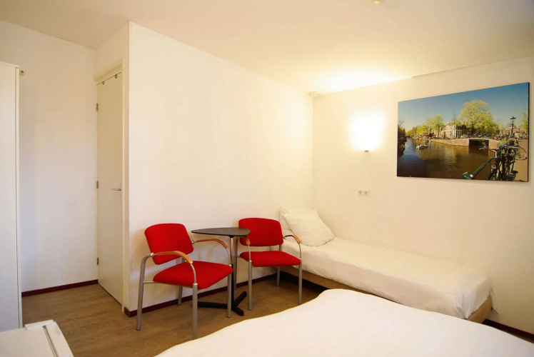 Hotel Leidsegracht