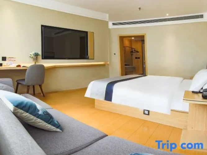 Business Double room