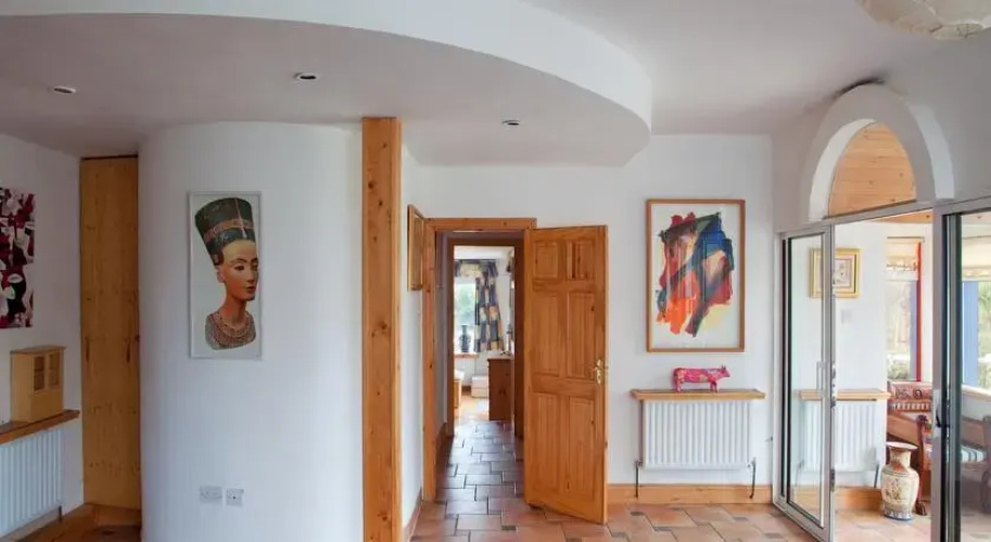 Serenity House