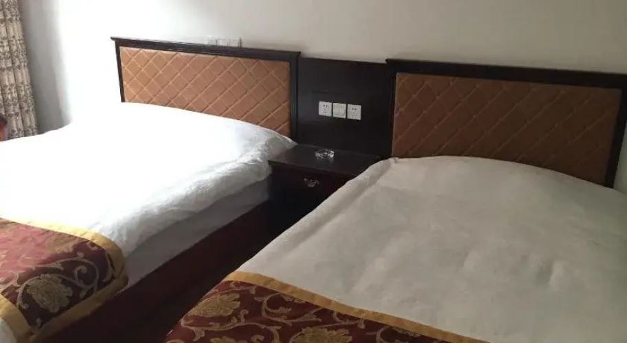 Wutaishan Fengyige Inn