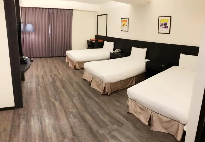 Hotel W