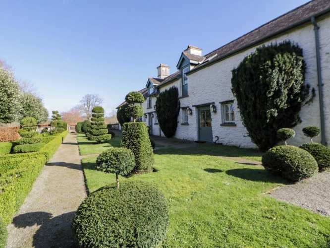 Cottage