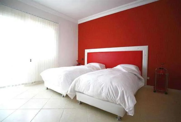 Hotel Flat Apart Slimania
