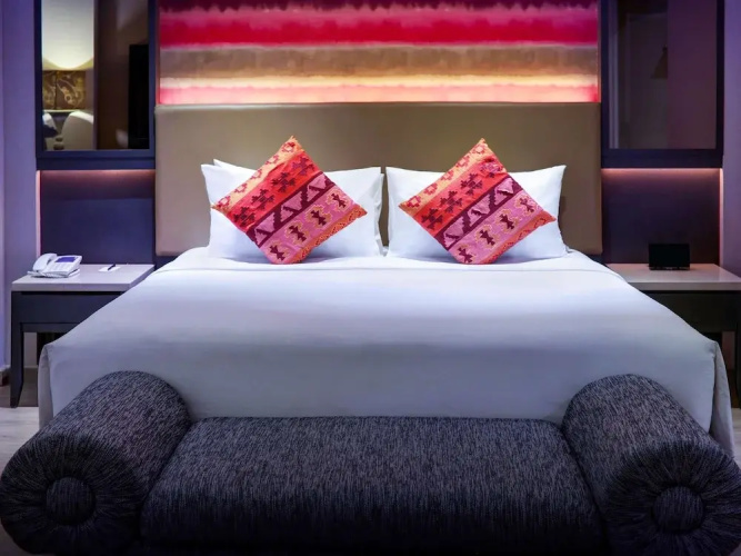 Hotel Mercure Bandung Setiabudi