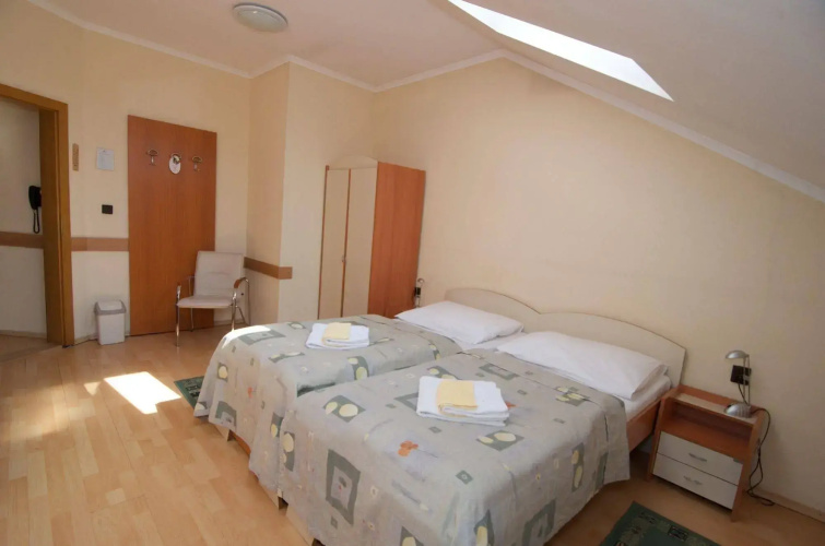 Hotel Steve