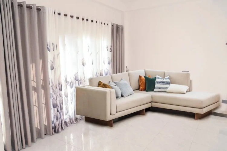 Comfort Apartment