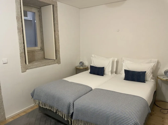 1 Bedroom Standard Apartment