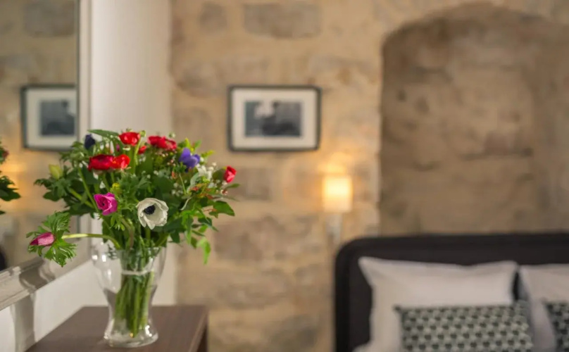 Malka Hotel