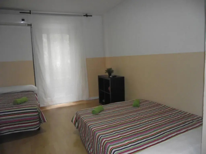 Village Chueca Apartments