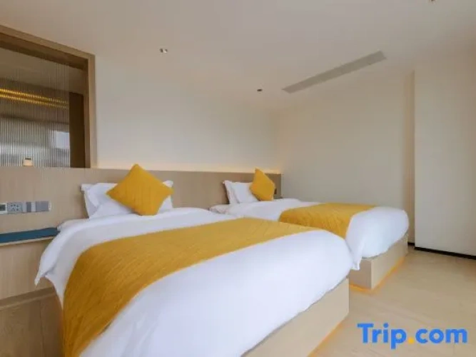 Twin Suite