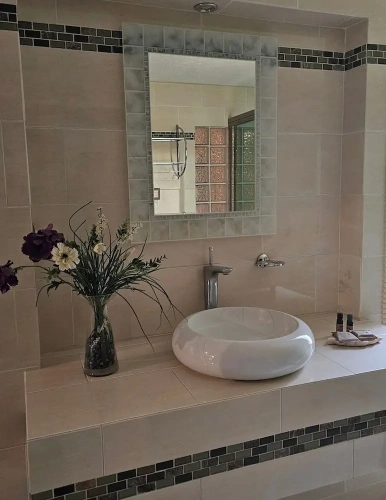 2 Bedrooms Luxury Suite