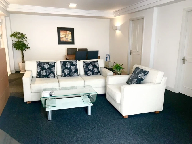 2 Bedrooms Comfort Apartment