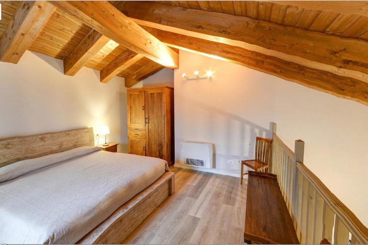 Standard Quadruple Duplex room