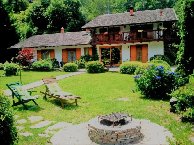 Villadina Farm
